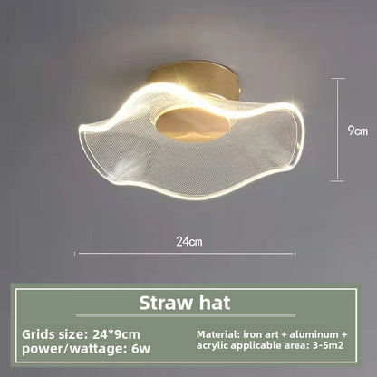 led corridor lights