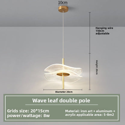 led corridor lights