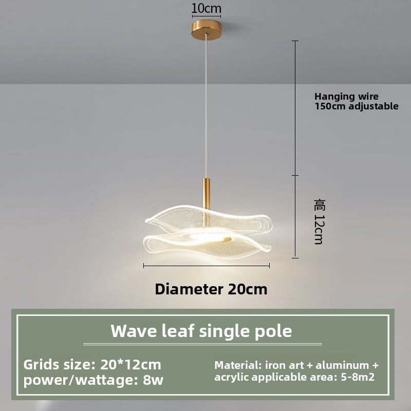 led corridor lights