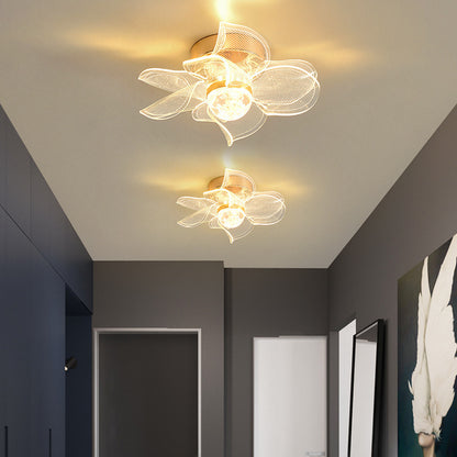 led corridor lights