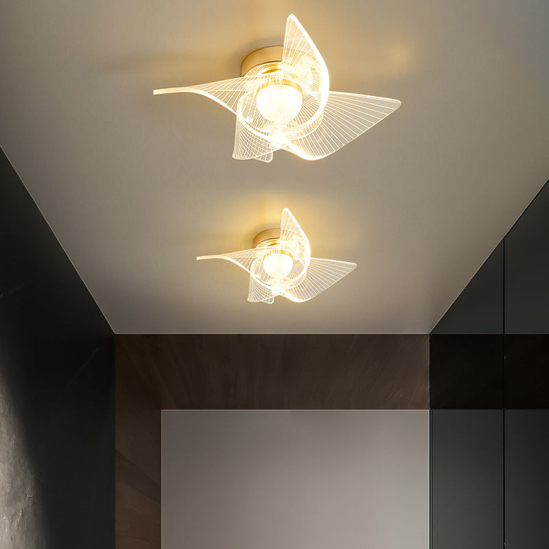 led corridor lights