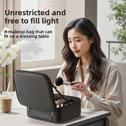 LED Cosmetic Bag