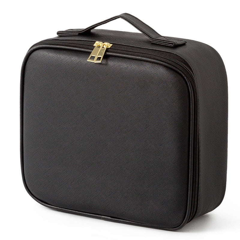 LED Cosmetic Bag
