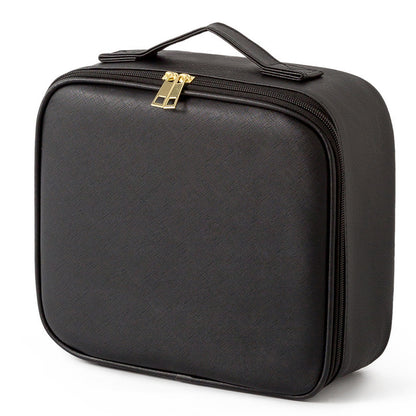 LED Cosmetic Bag