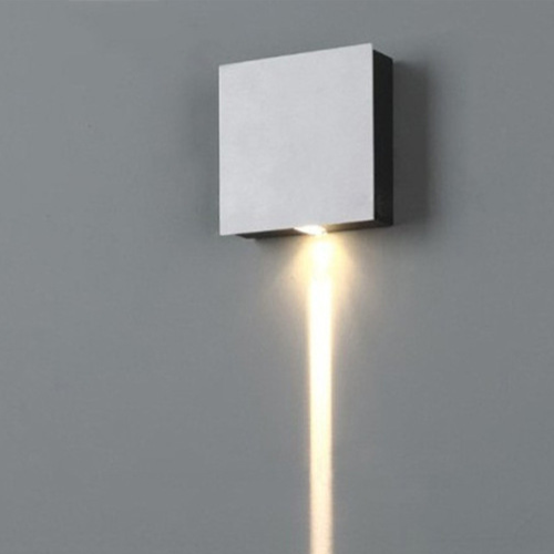 LED Cross Starlight Lamp (Square)
