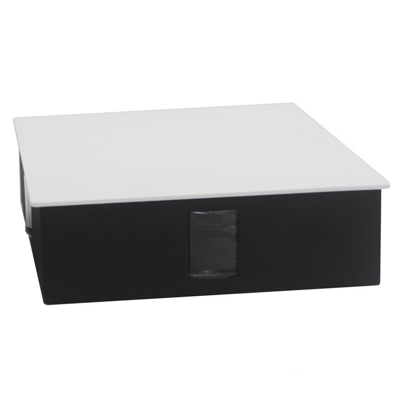 LED Cross Starlight Lamp (Square)