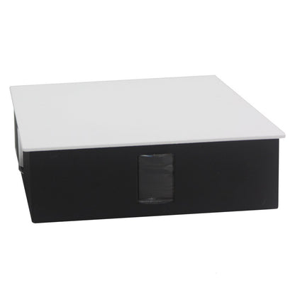 LED Cross Starlight Lamp (Square)