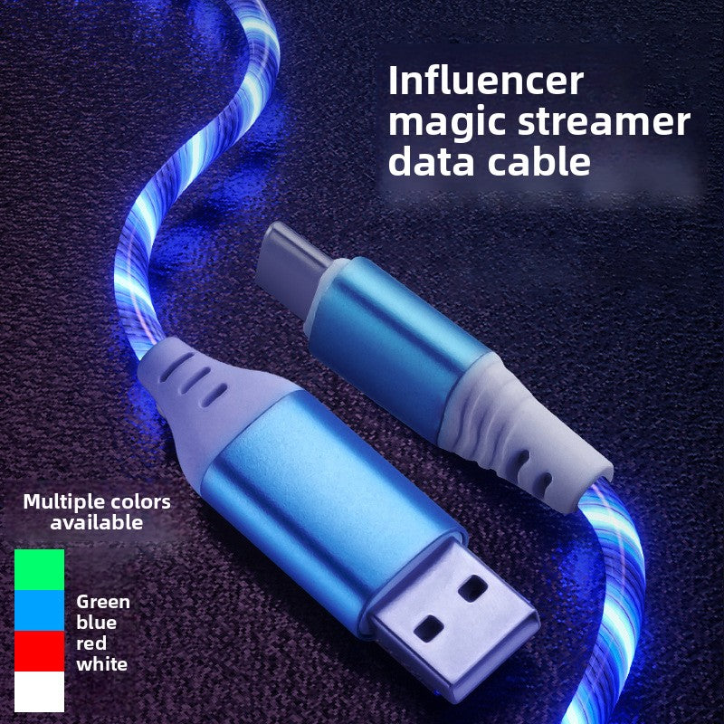 LED Data Cable