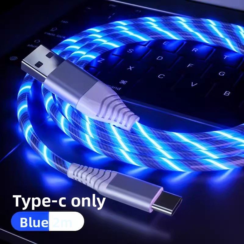 LED Data Cable