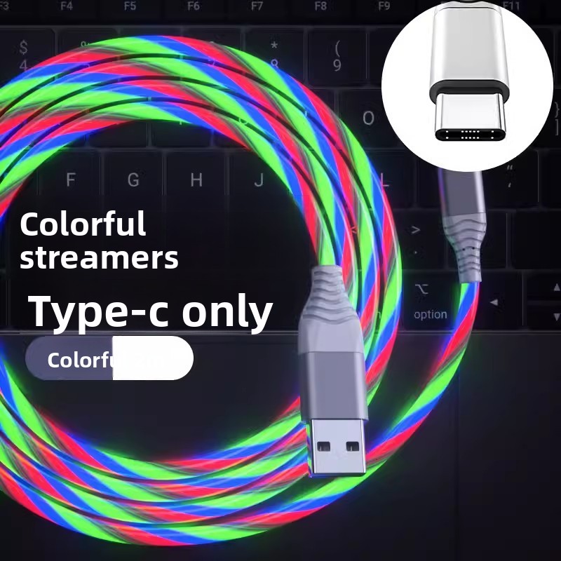 LED Data Cable