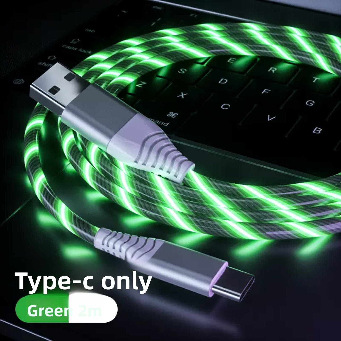 LED Data Cable