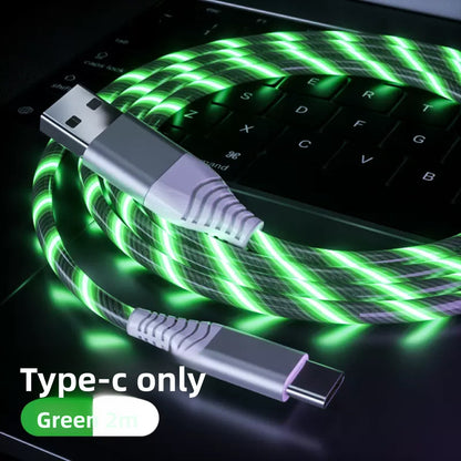 LED Data Cable