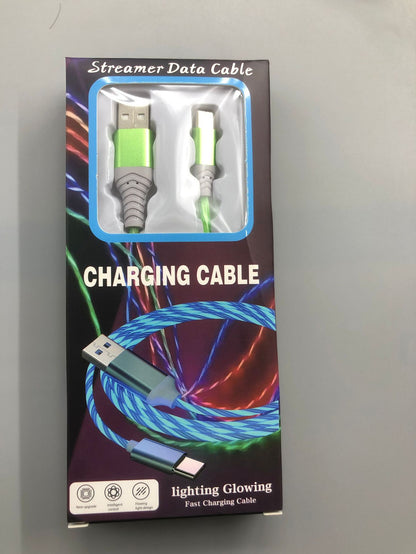 LED Data Cable