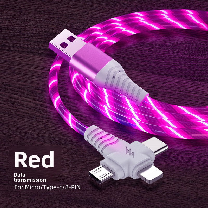 LED Data Cable