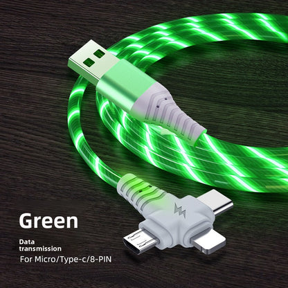LED Data Cable