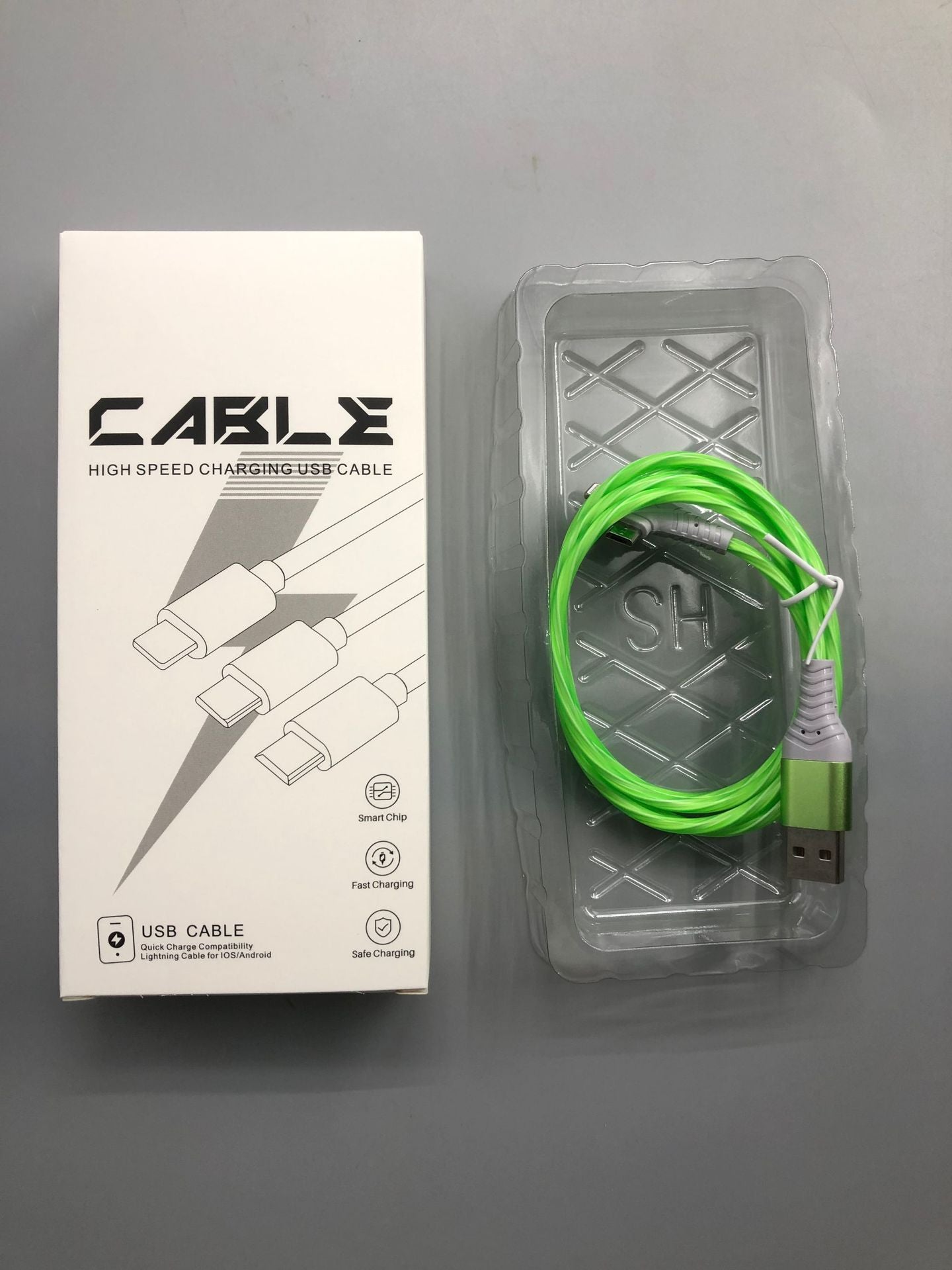 LED Data Cable