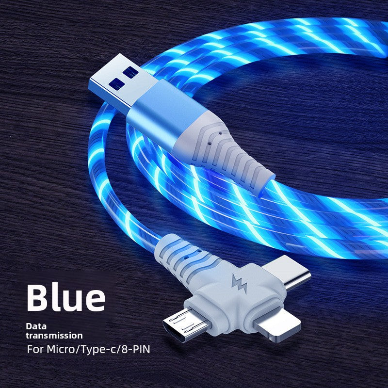 LED Data Cable