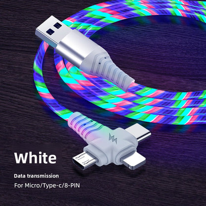 LED Data Cable