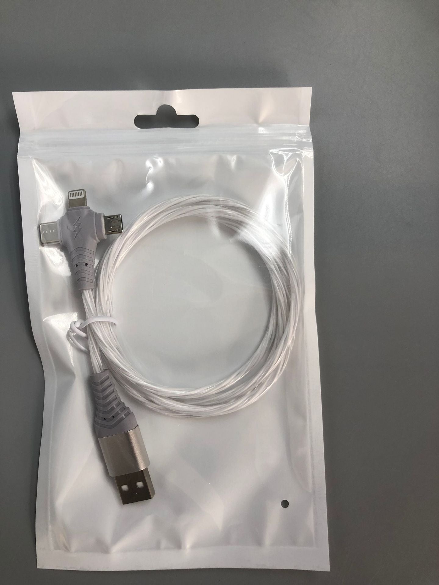 LED Data Cable