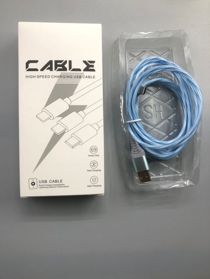 LED Data Cable