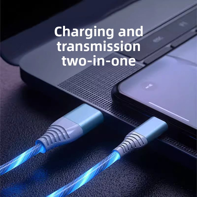 LED Data Cable