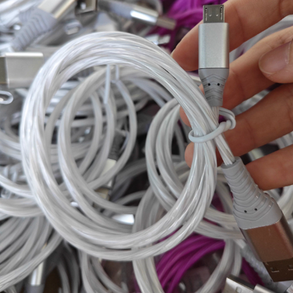 LED Data Cable
