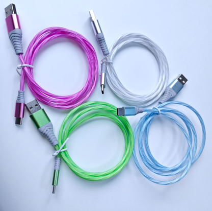 LED Data Cable