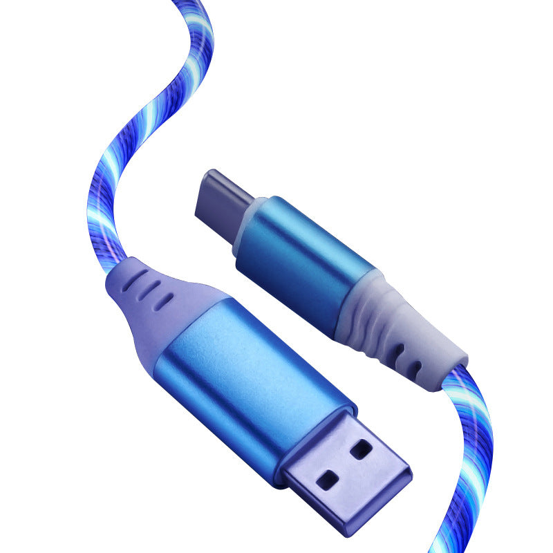LED Data Cable
