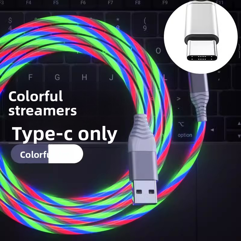 LED Data Cable