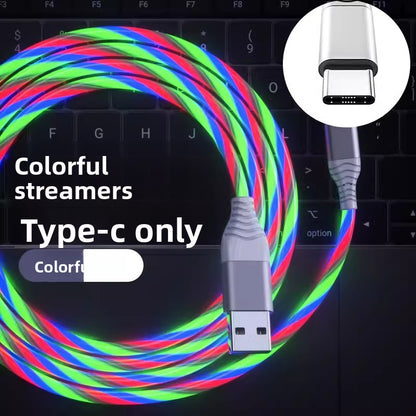 LED Data Cable