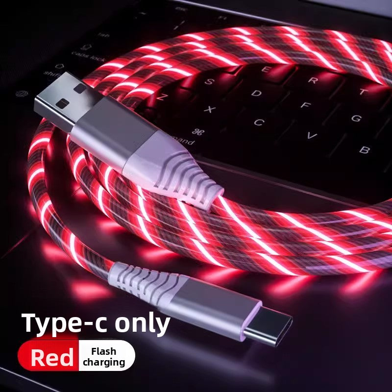 LED Data Cable