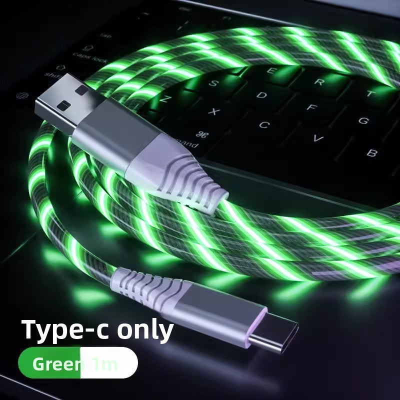 LED Data Cable