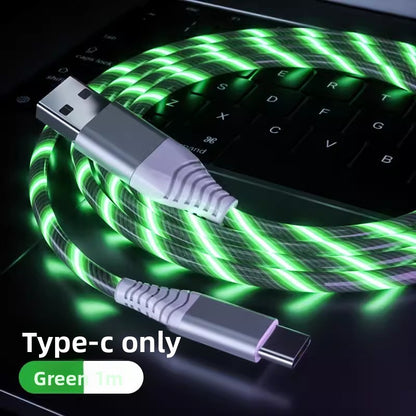 LED Data Cable