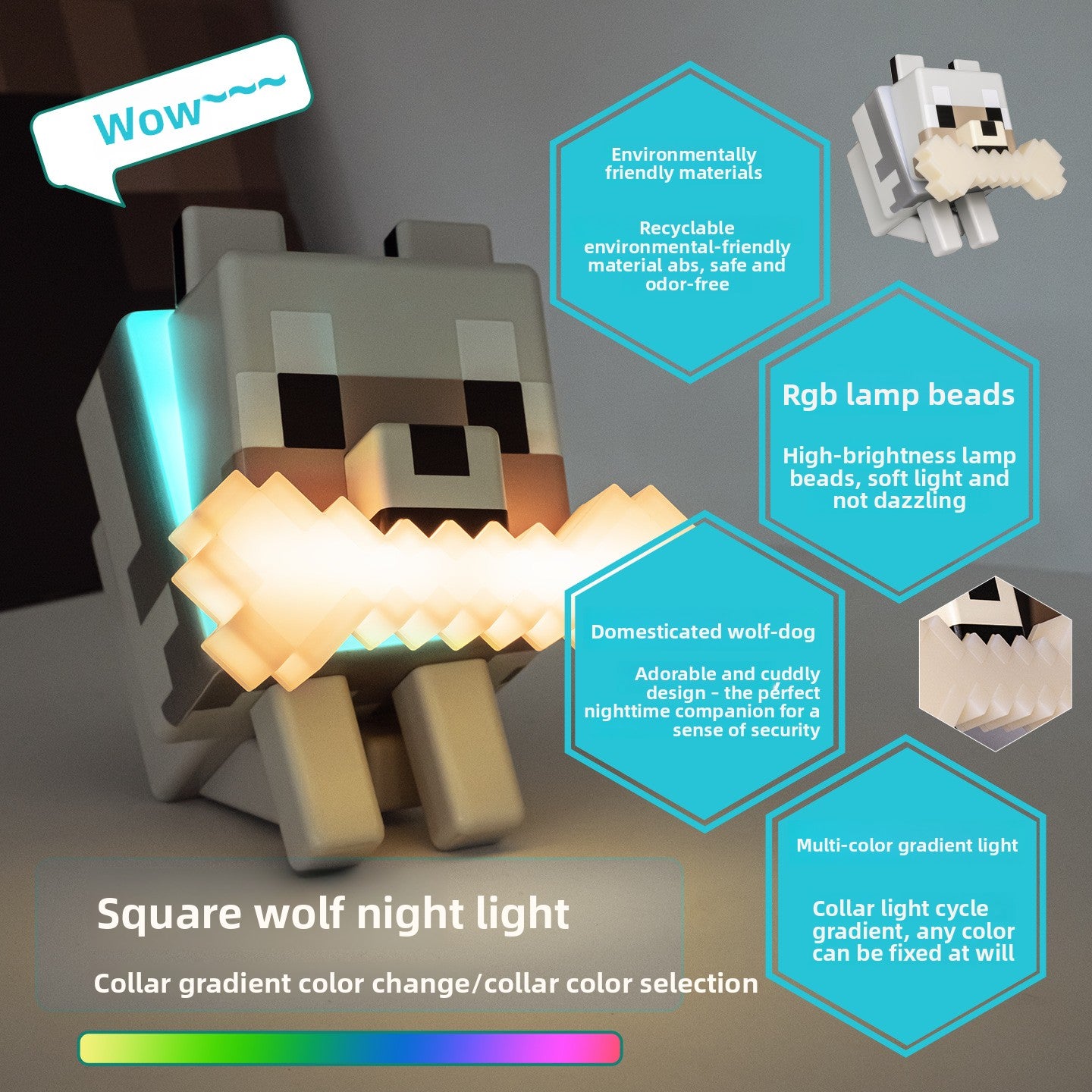 LED Decoration Lamp