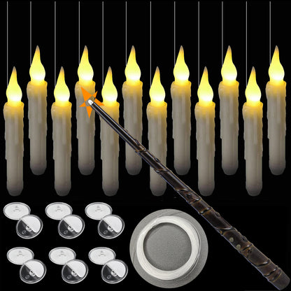 LED decorative candles