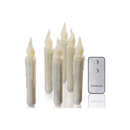 LED decorative candles