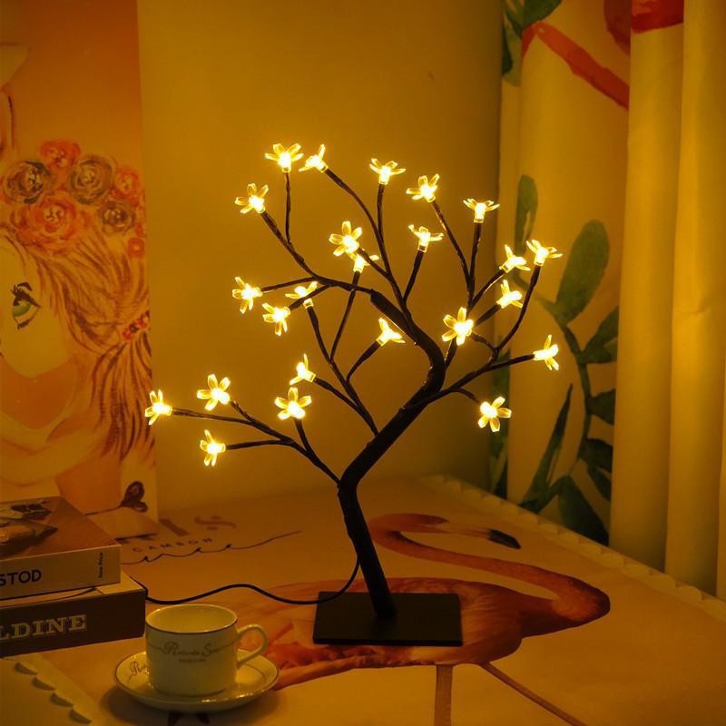 LED decorative lamp