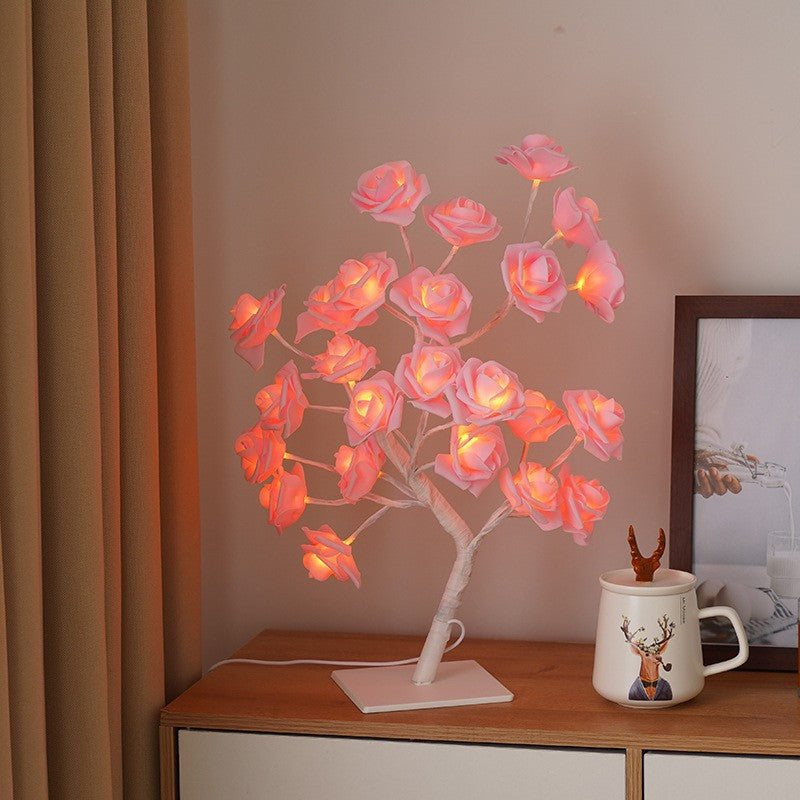 LED decorative lamp