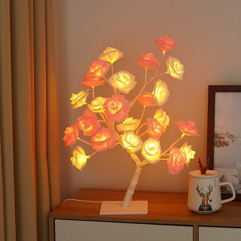LED decorative lamp