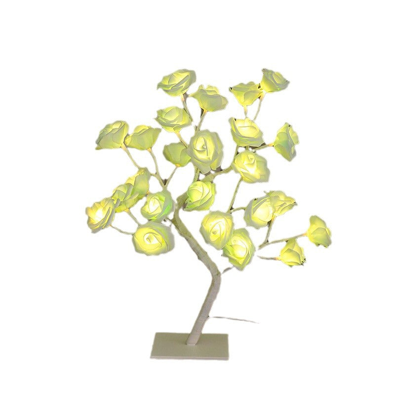 LED decorative lamp