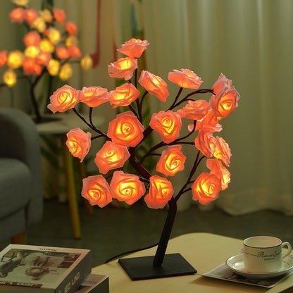LED decorative lamp