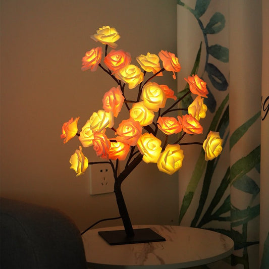 LED decorative lamp