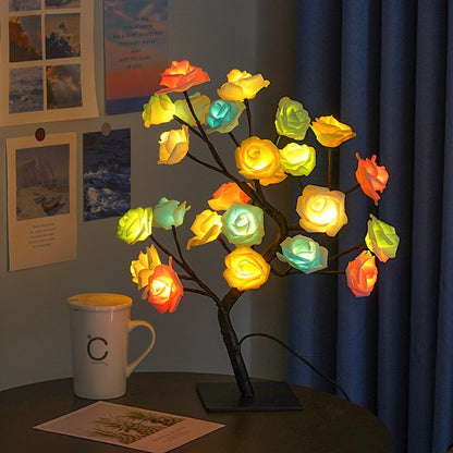 LED decorative lamp
