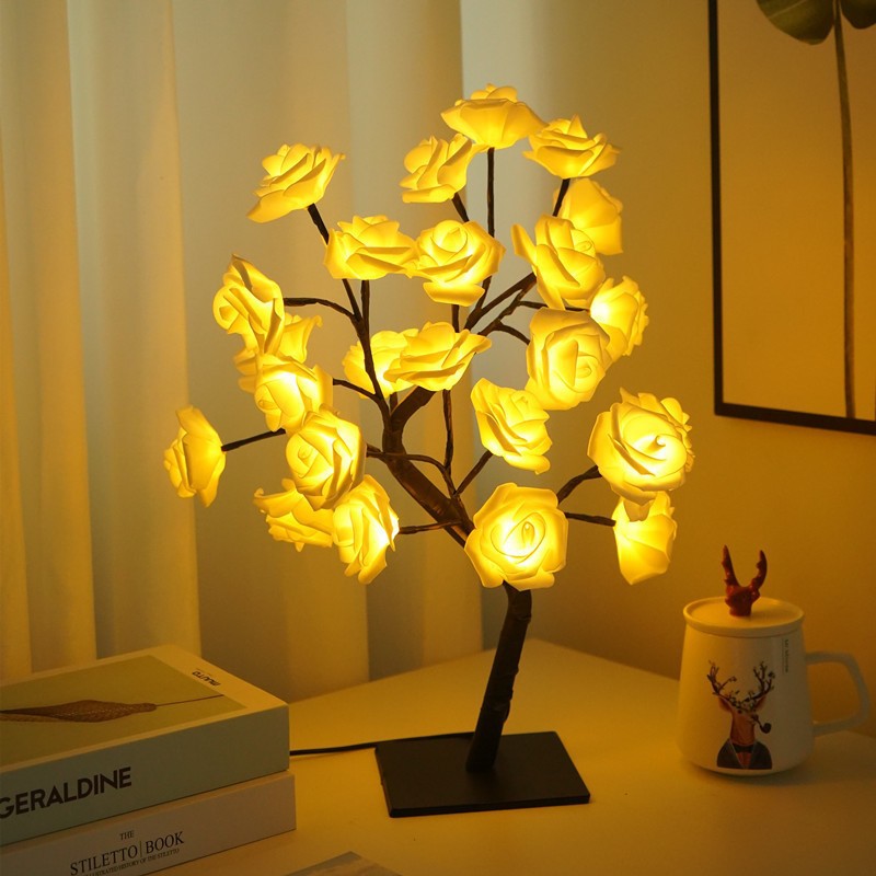 LED decorative lamp