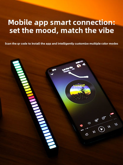 LED decorative lamp