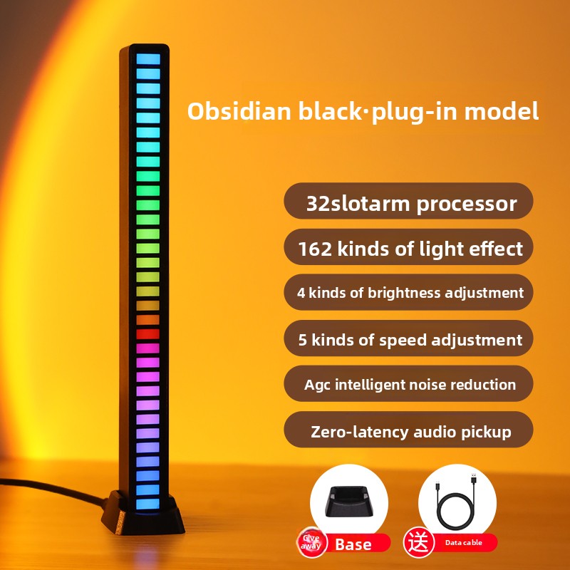 LED decorative lamp