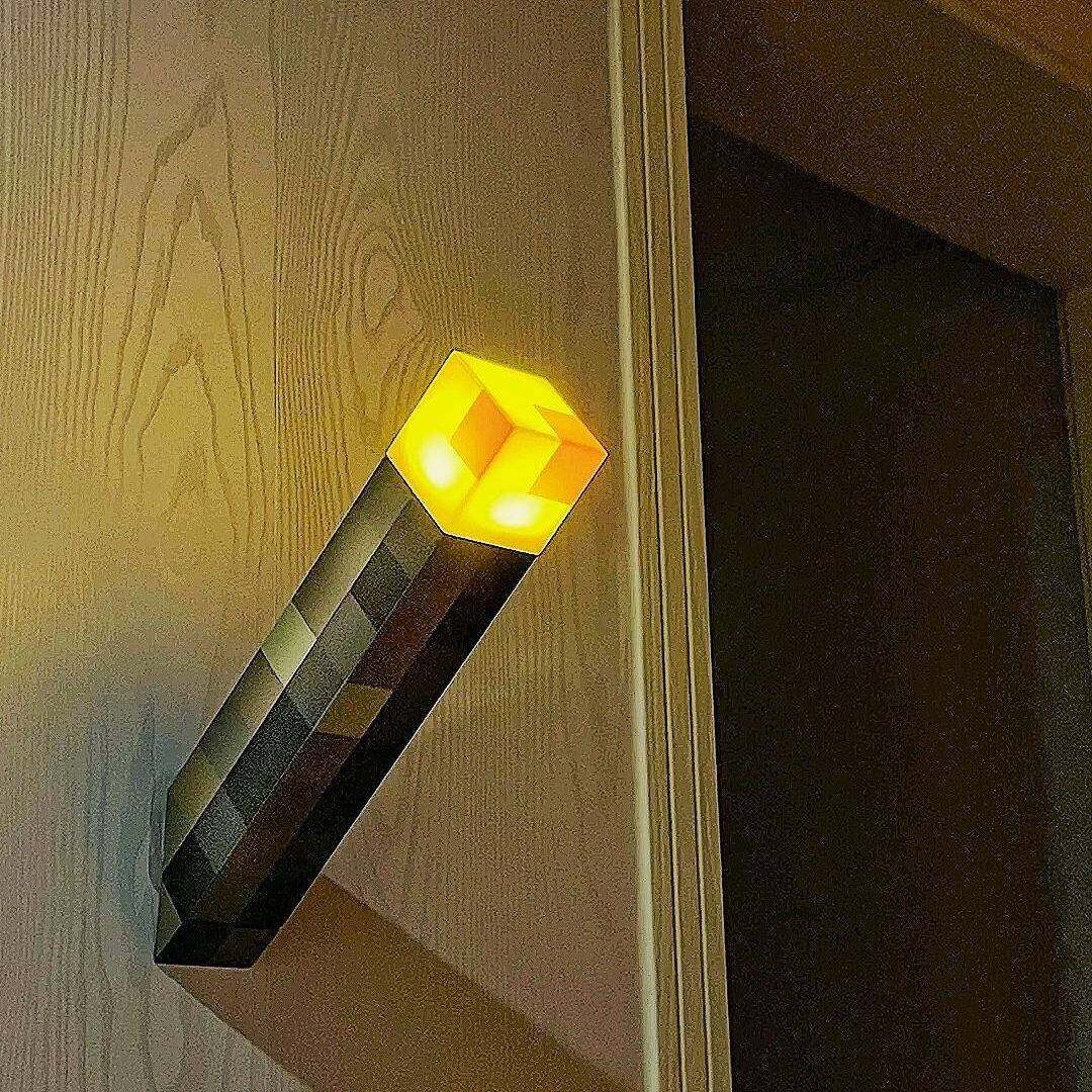 LED Decorative Lamp