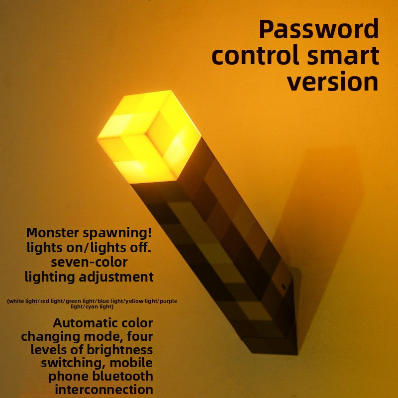 LED decorative lamp
