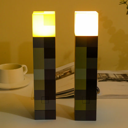 LED decorative lamp
