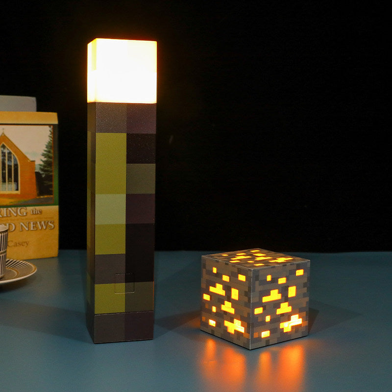 LED decorative lamp